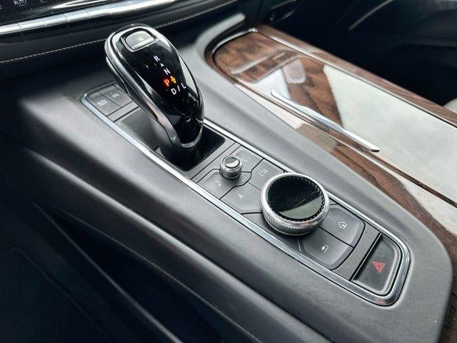 2023 Cadillac Escalade RWD Sport Platinum