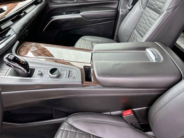 2023 Cadillac Escalade RWD Sport Platinum