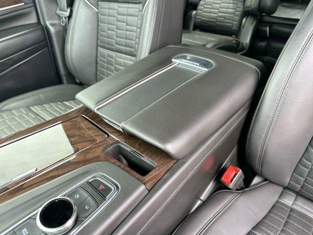 2023 Cadillac Escalade RWD Sport Platinum