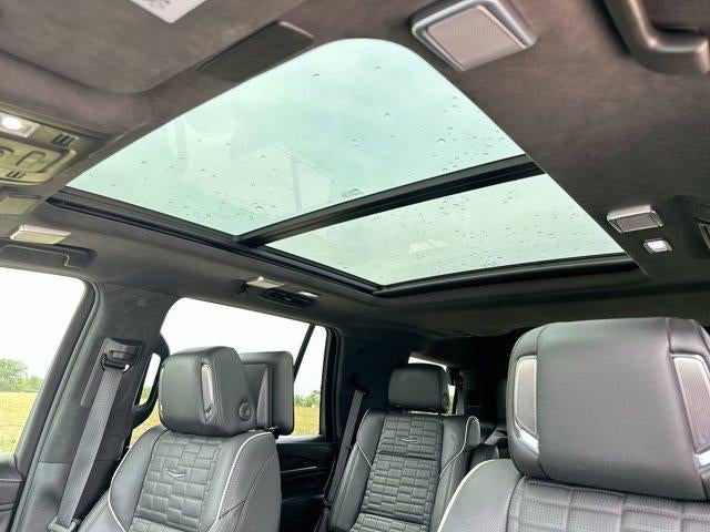 2023 Cadillac Escalade RWD Sport Platinum