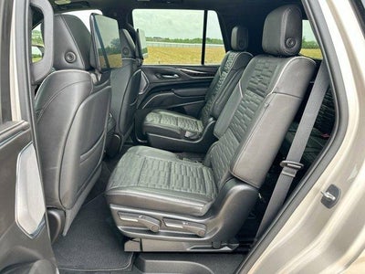 2023 Cadillac Escalade RWD Sport Platinum