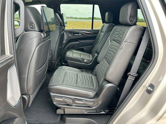 2023 Cadillac Escalade RWD Sport Platinum