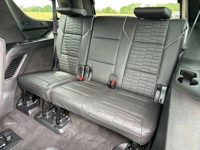 2023 Cadillac Escalade RWD Sport Platinum