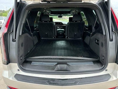 2023 Cadillac Escalade RWD Sport Platinum