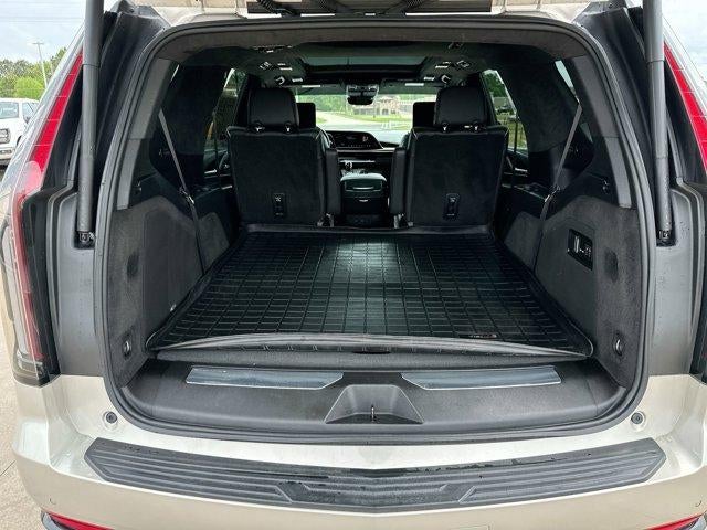 2023 Cadillac Escalade RWD Sport Platinum