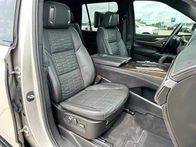 2023 Cadillac Escalade RWD Sport Platinum