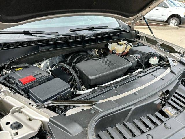 2023 Cadillac Escalade RWD Sport Platinum