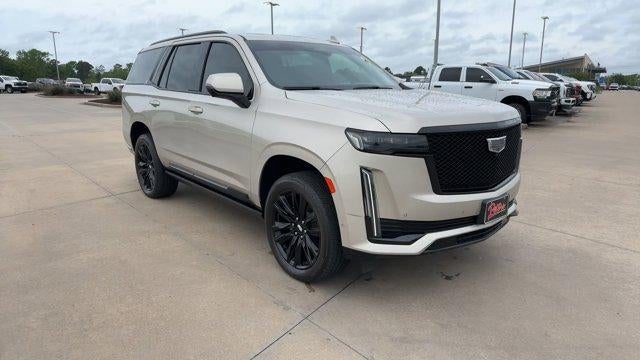 2023 Cadillac Escalade RWD Sport Platinum