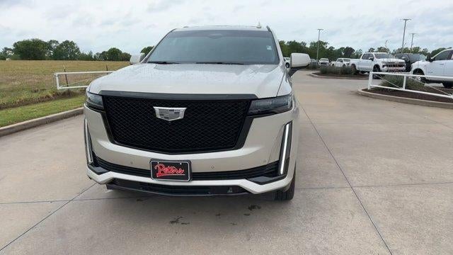 2023 Cadillac Escalade RWD Sport Platinum