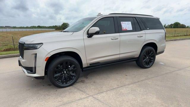 2023 Cadillac Escalade RWD Sport Platinum