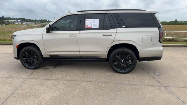 2023 Cadillac Escalade RWD Sport Platinum