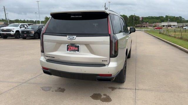 2023 Cadillac Escalade RWD Sport Platinum