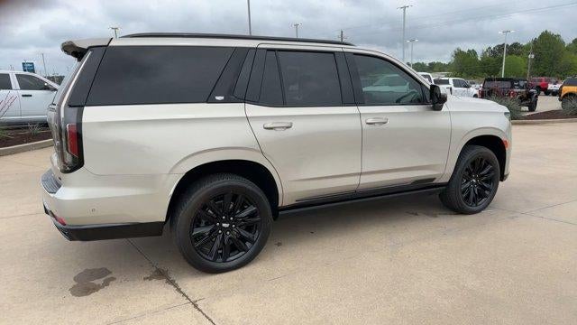 2023 Cadillac Escalade RWD Sport Platinum