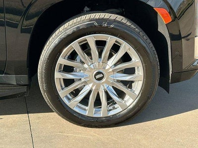 2023 Cadillac Escalade ESV RWD Premium Luxury