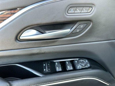 2023 Cadillac Escalade ESV RWD Premium Luxury