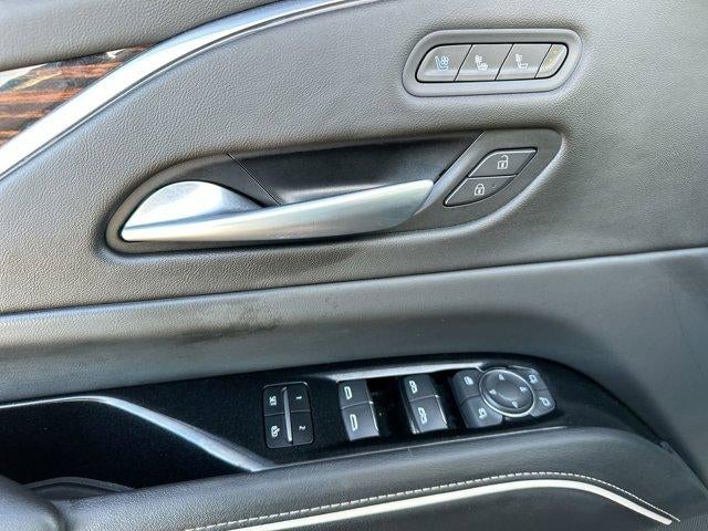 2023 Cadillac Escalade ESV RWD Premium Luxury