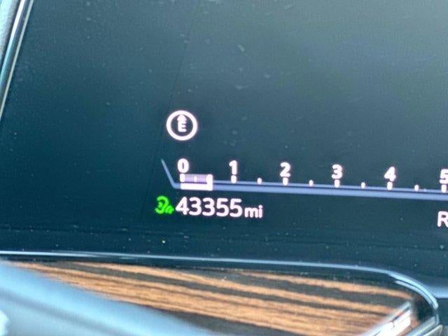 2023 Cadillac Escalade ESV RWD Premium Luxury