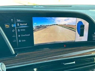 2023 Cadillac Escalade ESV RWD Premium Luxury