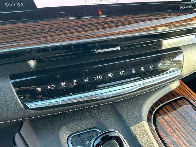 2023 Cadillac Escalade ESV RWD Premium Luxury