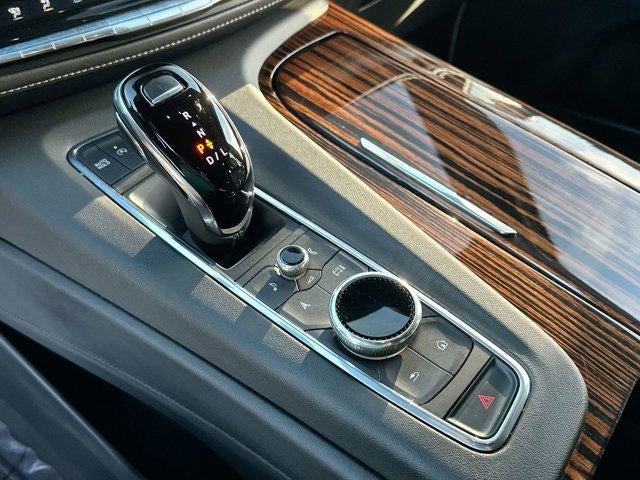 2023 Cadillac Escalade ESV RWD Premium Luxury