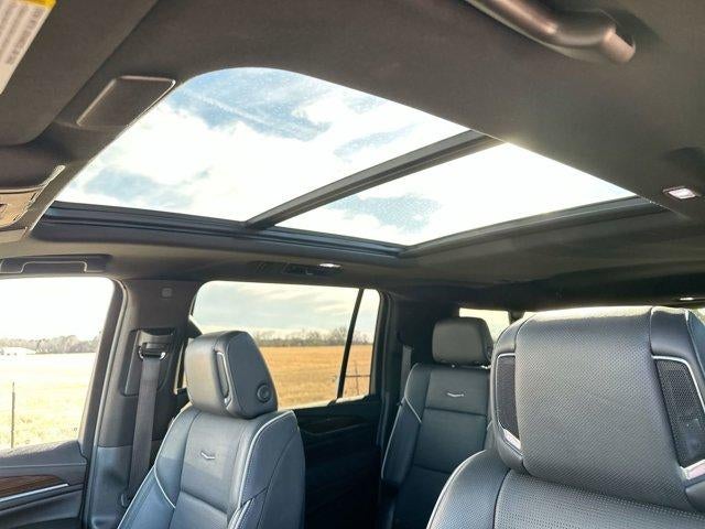 2023 Cadillac Escalade ESV RWD Premium Luxury