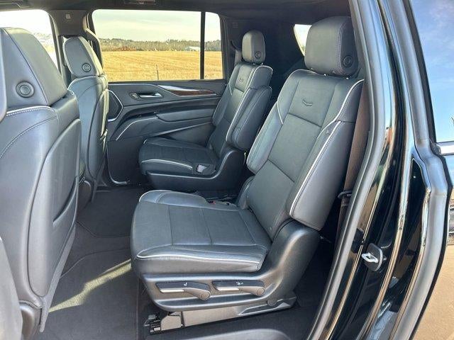 2023 Cadillac Escalade ESV RWD Premium Luxury