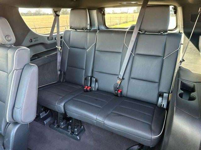 2023 Cadillac Escalade ESV RWD Premium Luxury