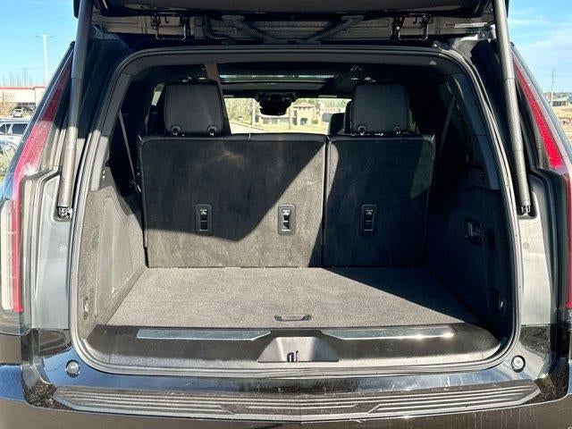 2023 Cadillac Escalade ESV RWD Premium Luxury