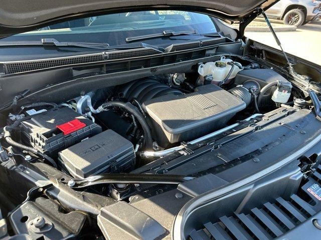 2023 Cadillac Escalade ESV RWD Premium Luxury