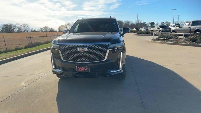 2023 Cadillac Escalade ESV RWD Premium Luxury