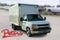 2024 Chevrolet Express Cutaway 3500 Base