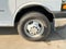 2024 Chevrolet Express Cutaway 3500 Base