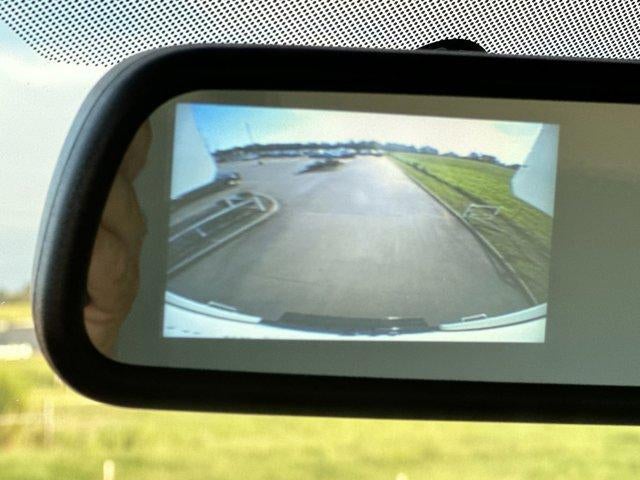 2024 Chevrolet Express Cutaway 3500 Base