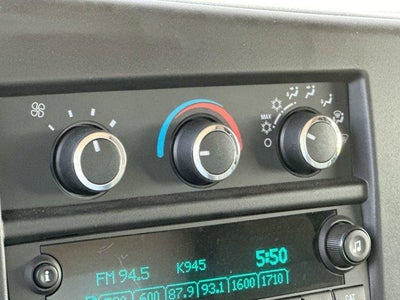 2024 Chevrolet Express Cutaway 3500 Base