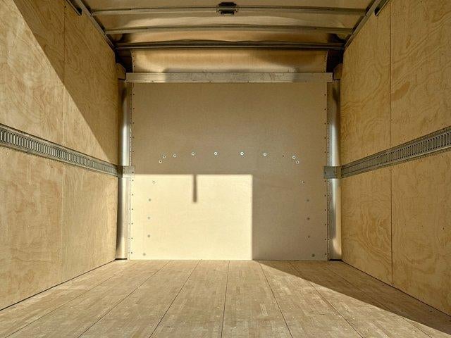 2024 Chevrolet Express Cutaway 3500 Base