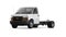2024 Chevrolet Express Cutaway 3500 Base
