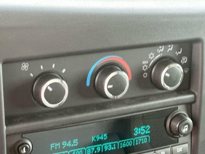 2024 Chevrolet Express Cutaway 3500 Base