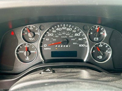 2024 Chevrolet Express Cutaway 3500 Base