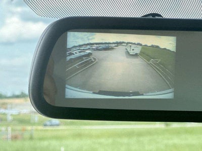 2024 Chevrolet Express Cutaway 3500 Base