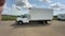 2024 Chevrolet Express Cutaway 3500 Base