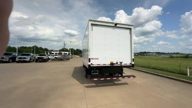 2024 Chevrolet Express Cutaway 3500 Base