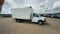 2024 Chevrolet Express Cutaway 3500 Base
