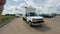 2024 Chevrolet Express Cutaway 3500 Base