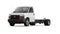 2024 Chevrolet Express Cutaway 3500 Base