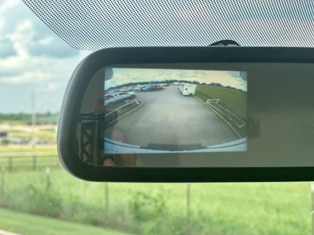 2024 Chevrolet Express Cutaway 3500 Base