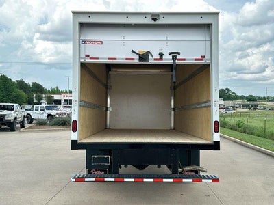 2024 Chevrolet Express Cutaway 3500 Base