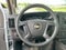 2024 Chevrolet Express Cutaway 3500 Base