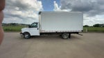 2024 Chevrolet Express Cutaway 3500 Base