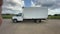 2024 Chevrolet Express Cutaway 3500 Base