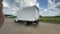 2024 Chevrolet Express Cutaway 3500 Base